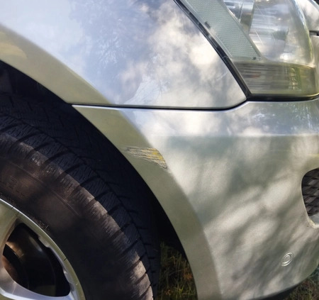 Mercedes-Benz ML cena 28000 przebieg: 212600, rok produkcji 2005 z Bełżyce małe 67